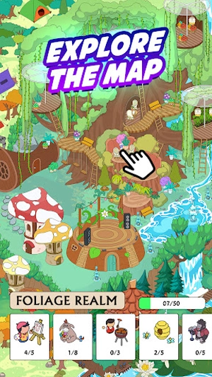 寻物之旅游戏(SeekIt:HiddenObjectHunt)图1