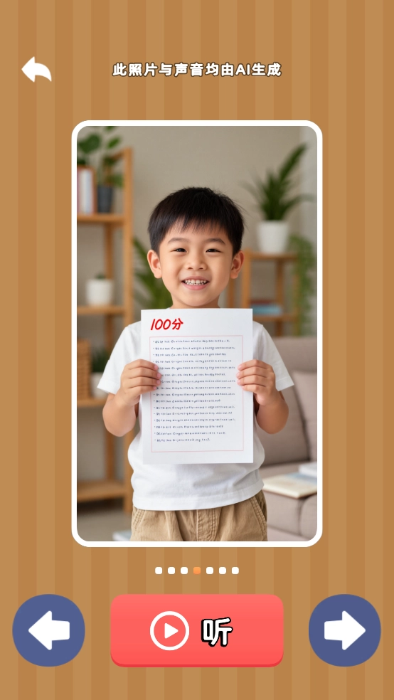 拾光忆语小游戏