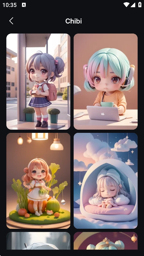 GeniusArtAI绘画工具(GeniusArt:ImageAIGenerator)-图4