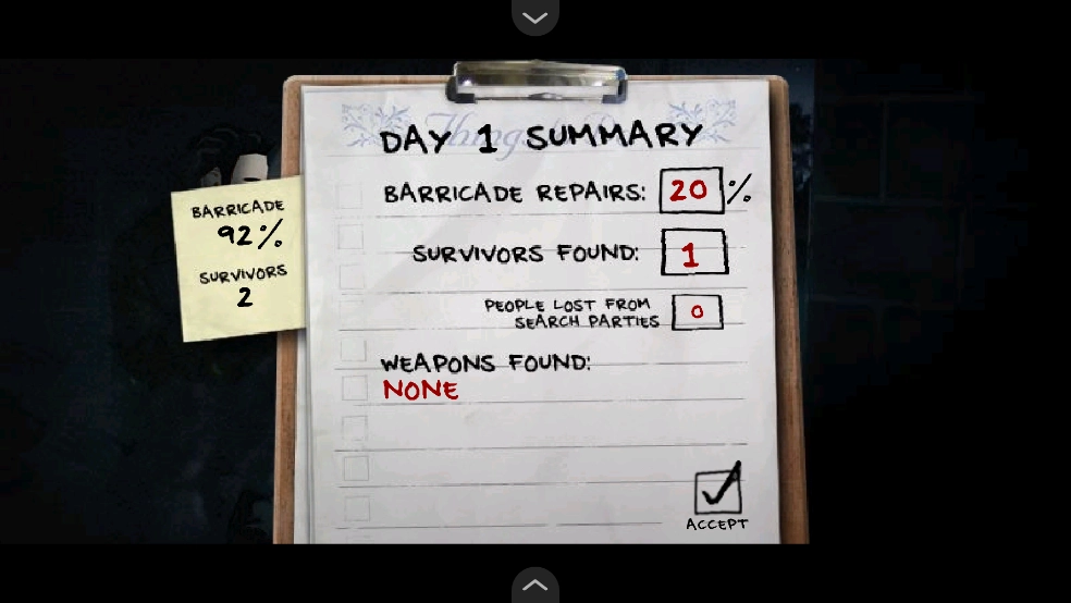 最后的战役1游戏(2)