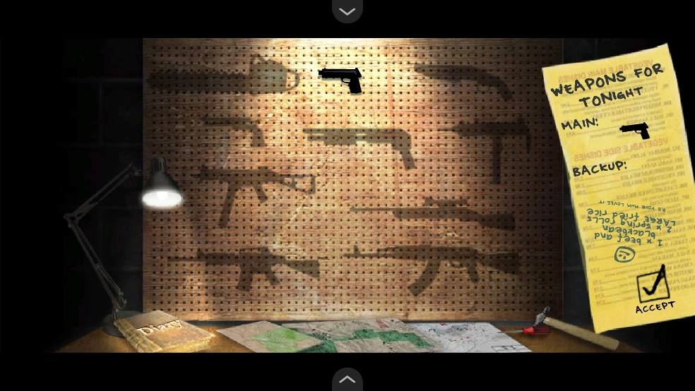 最后的战役1游戏(3)