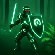 霓虹浪潮恐惧森林最新版