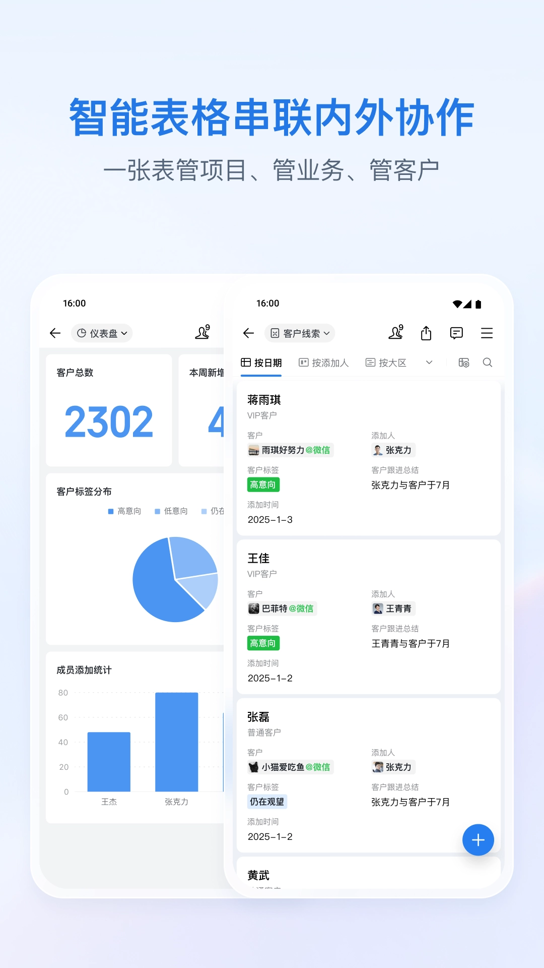 微信企业版(3)