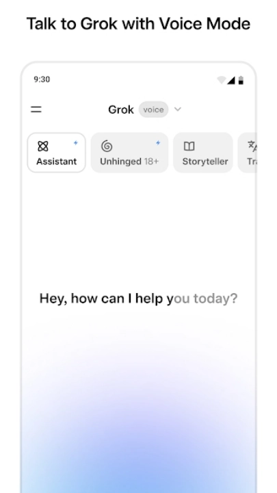 grok3解除限制(GrokBeta)(1)