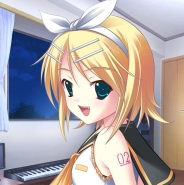 铃音之歌初音之声安卓版