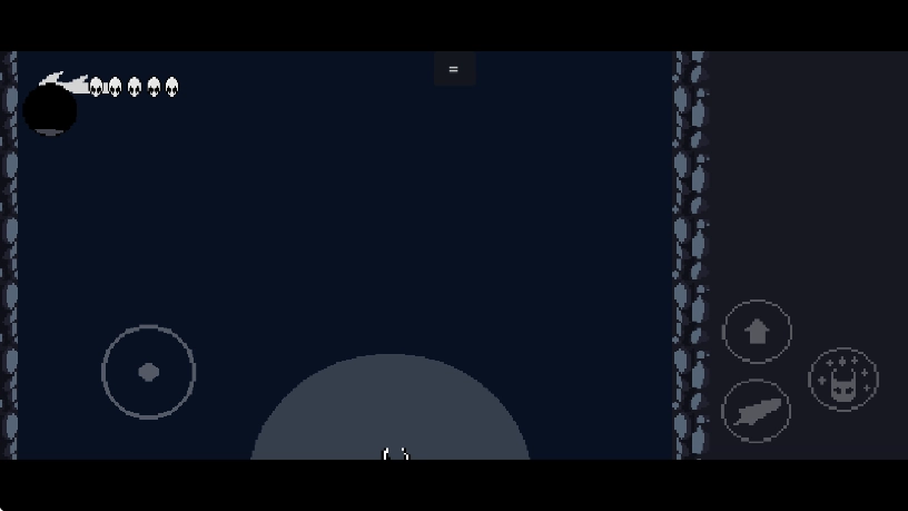 空洞骑士自制版