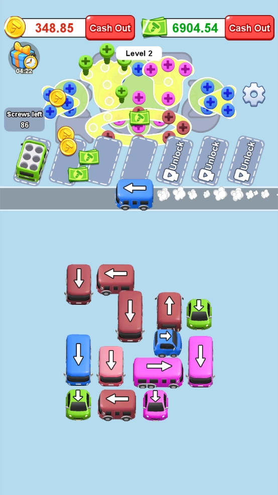 逻辑汽车挑战游戏(LogicCarChallenge)(1)