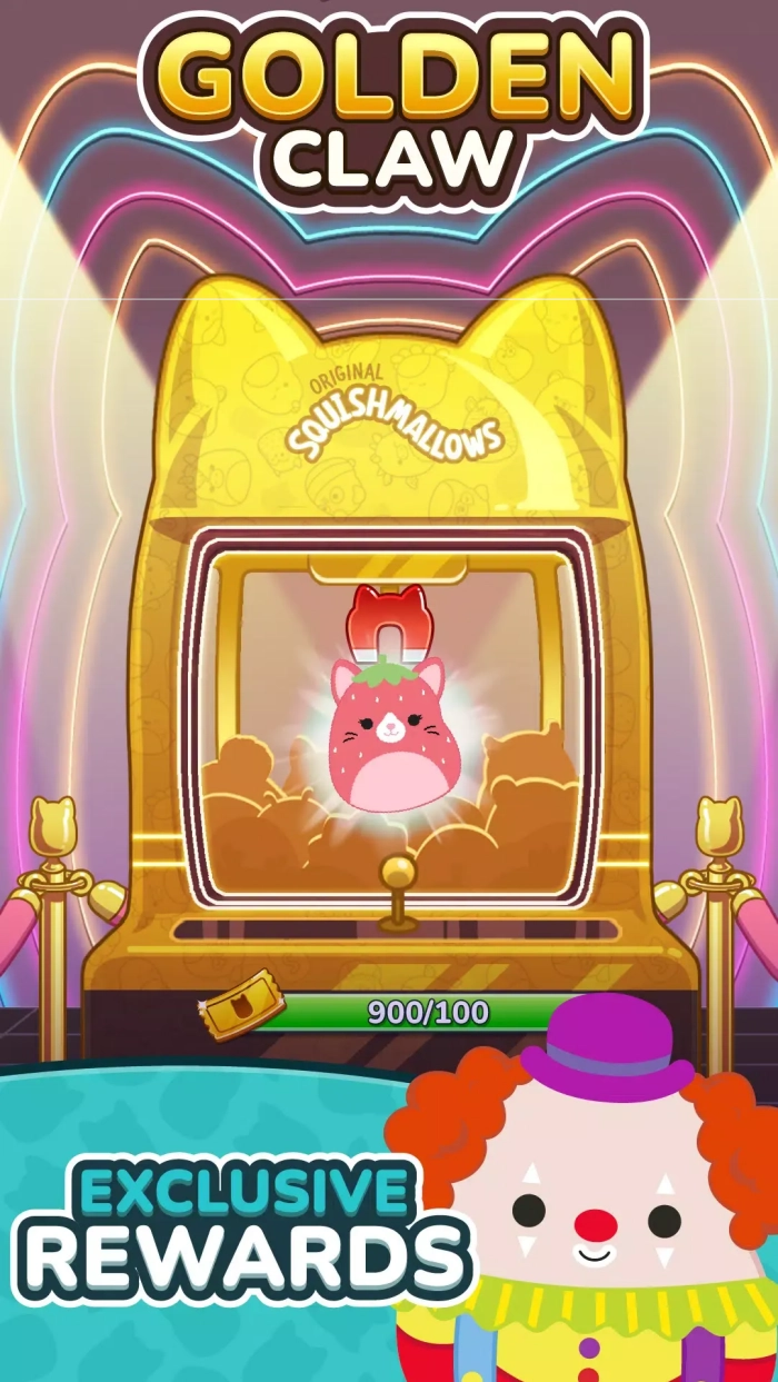 棉花糖大对决手机版(3)