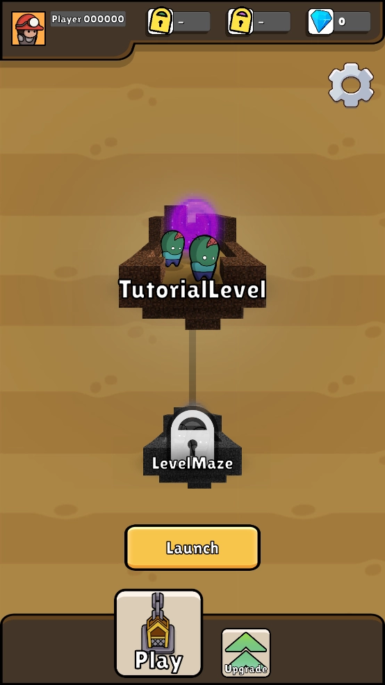 挖掘与防御最新版