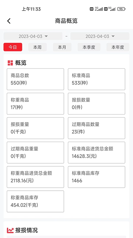 云收銀管家手機