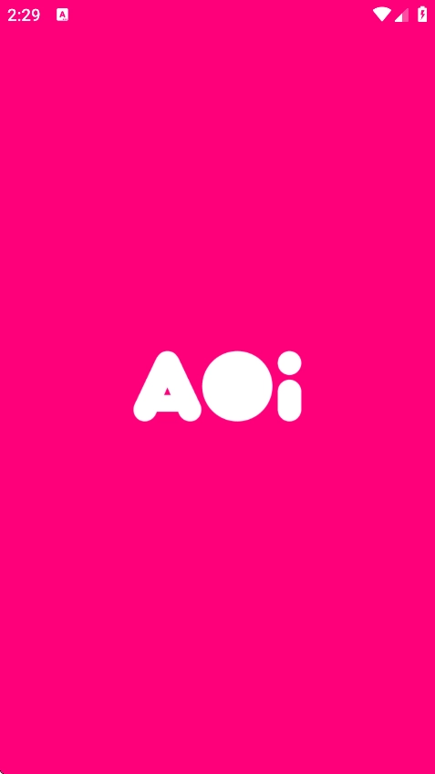 AOiAI聊天截图1