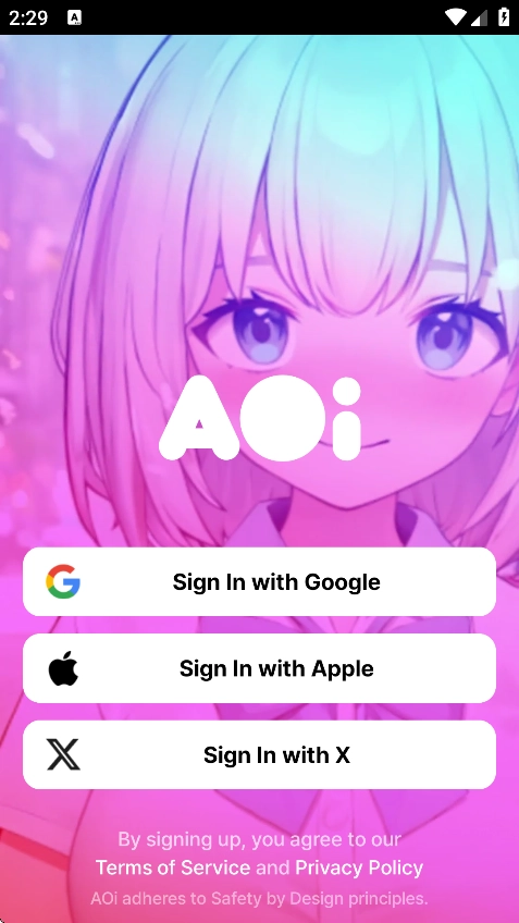 AOiAI聊天截图2
