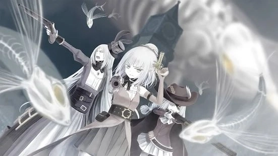 Ewig第一章永恒游戏(4)