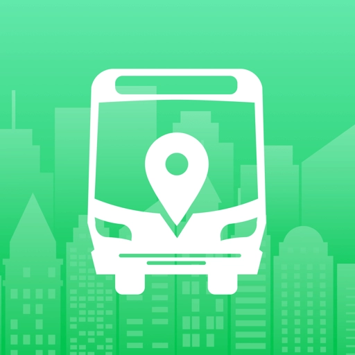 手机公交查询软件