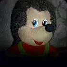 刺猬的五夜后宫游戏