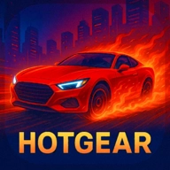 炽热齿轮游戏(HOTGEAR)