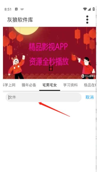 灰狼软件库最新版(3)
