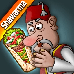 沙威玛传奇本无广告(Shawarma)最新免费版V1.0.50