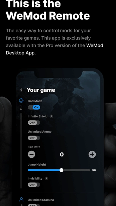 wemod修改器(4)