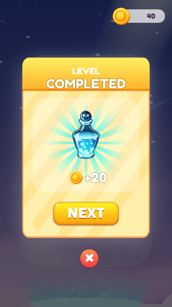 泡泡炼金术游戏(BubbleAlchemy)(1)