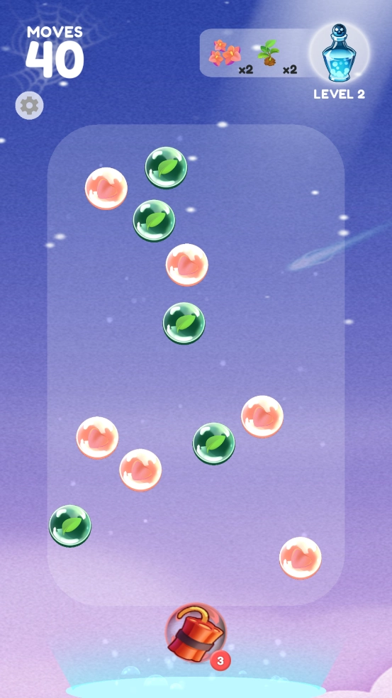 泡泡炼金术游戏(BubbleAlchemy)(3)