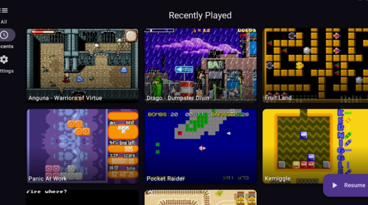 gba游戏机模拟器手机下载