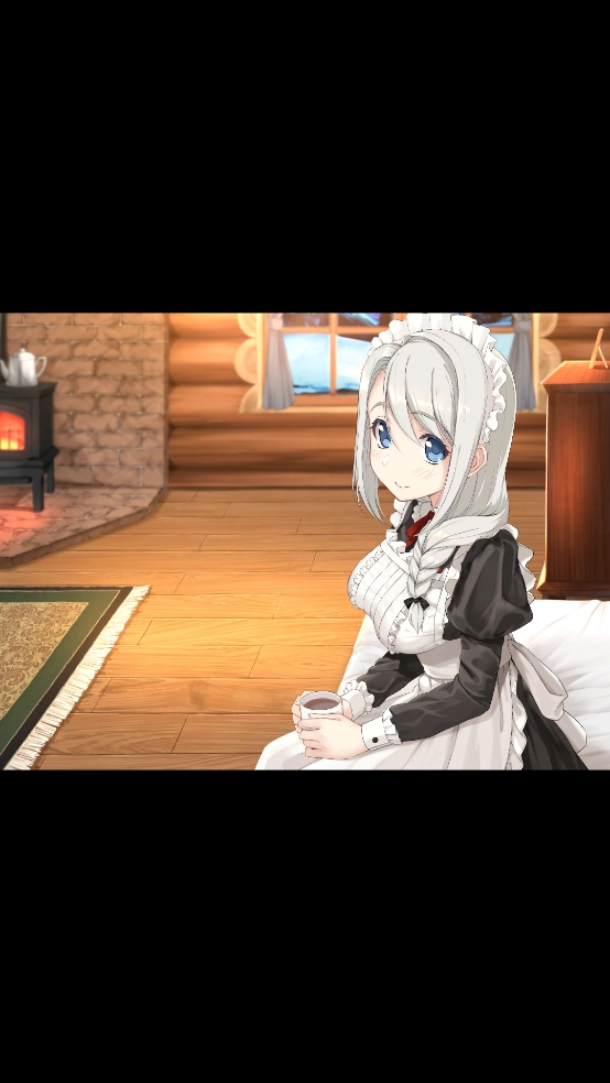 我与索菲亚的秘密汉化版(1)