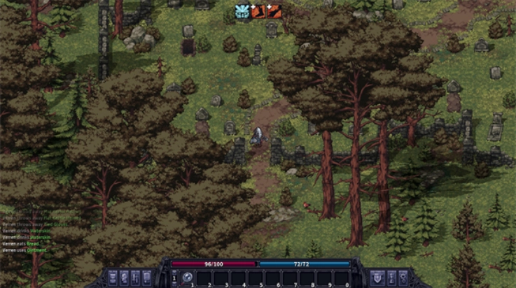 紫色晶石手机版(1)