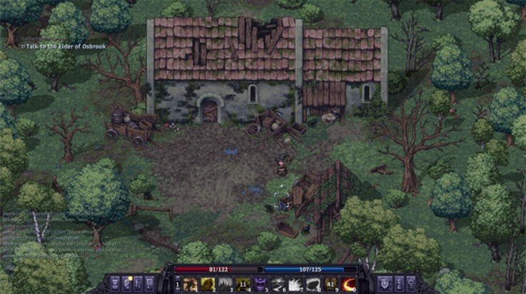 紫色晶石手机版(4)