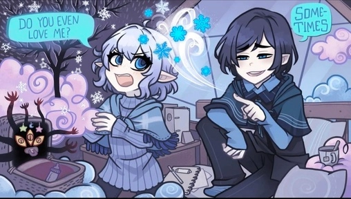 无用的诺艾尔游戏中文版