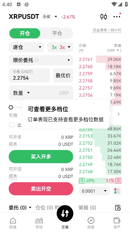 欧易(5)