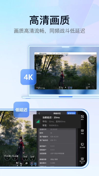 gameviewer正版