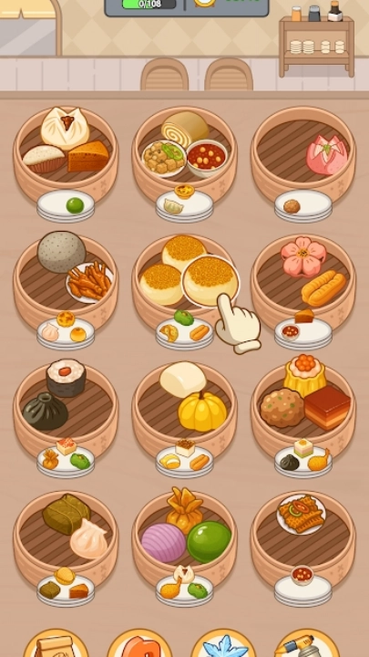 我的点心铺游戏图4