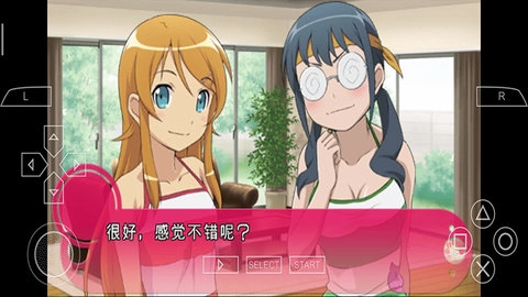 我的妹妹制造ex汉化版(2)