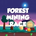 森林采矿竞赛游戏(ForestMiningRace)