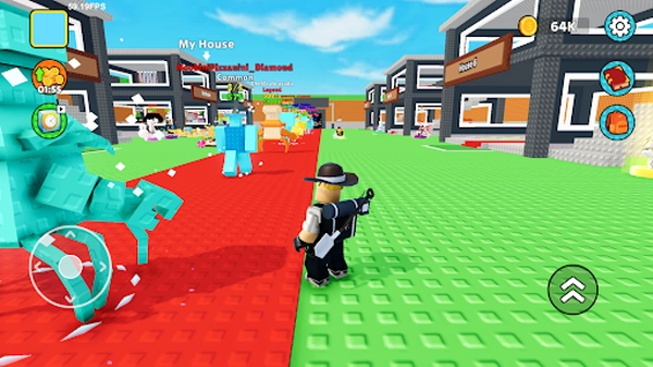 窃取脑腐病游戏(StealnCatchtheBrainrot)(3)