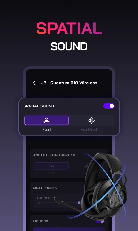 JBLQuantum