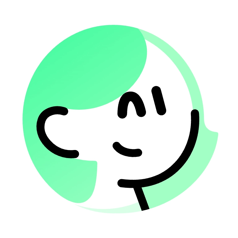 小美