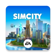 simcity国际版