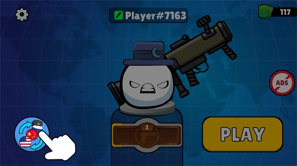 波兰球冲突汉化版5