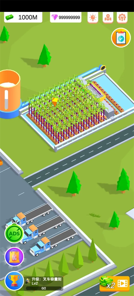 可乐帝国最新版