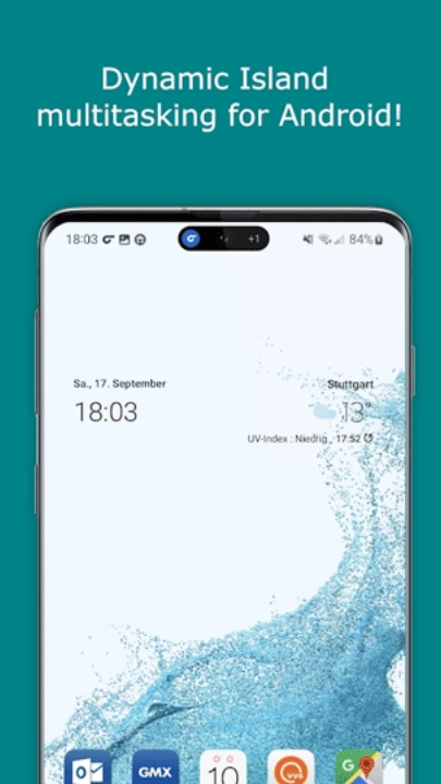 dynamicSpotpro灵动岛(dynamic​Spot)