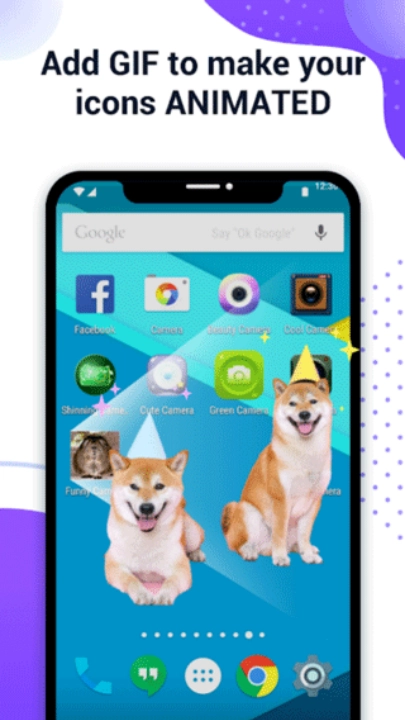 xIconchangerx图标转换器