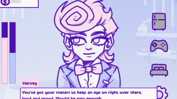 血錢2人類支出計劃圖2