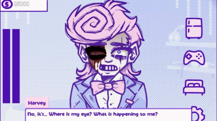 血錢2人類支出計劃圖3