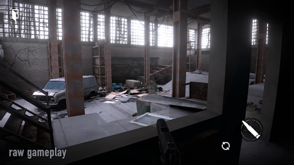 暗黑地带游戏(Grimzone)图2