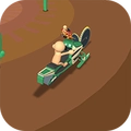 旋转电锯游戏(SpinChopRoyale) V1.0