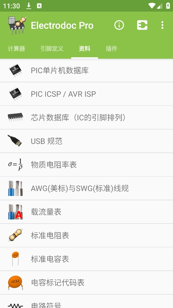 电路专家ProElectrodocPro(1)