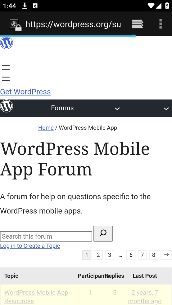 wordpress(4)