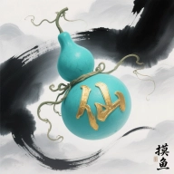 摸鱼修仙指南游戏 V1.1